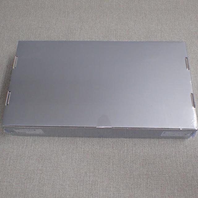AWESOMATIX　A12X　1/12シャーシキット