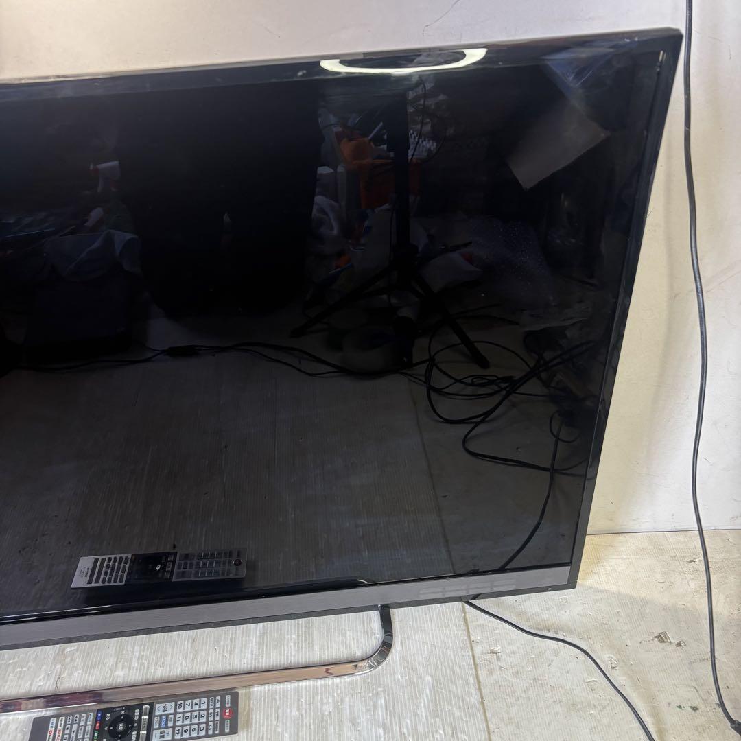 東芝　50M510X 液晶カラーテレビ　2017年製 50型 東芝 REGZA 50M510X [50インチ] 価格比較 - 価格.com