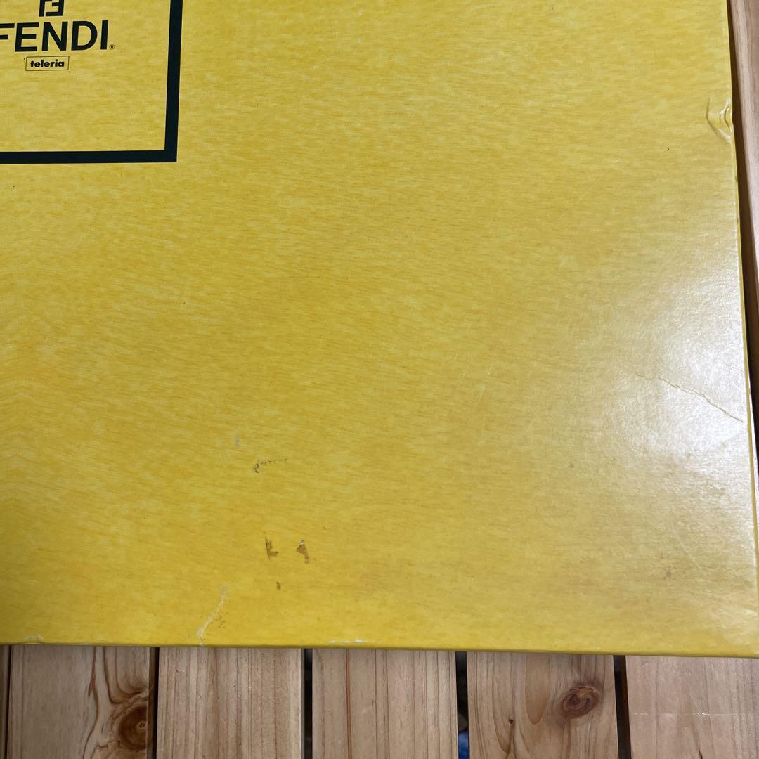 FENDI タオルケット ズッカ柄 新品未使用 140x200 - メルカリ