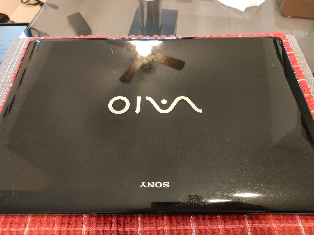 SONY VAIO VPCEB17FJ 動作確認済