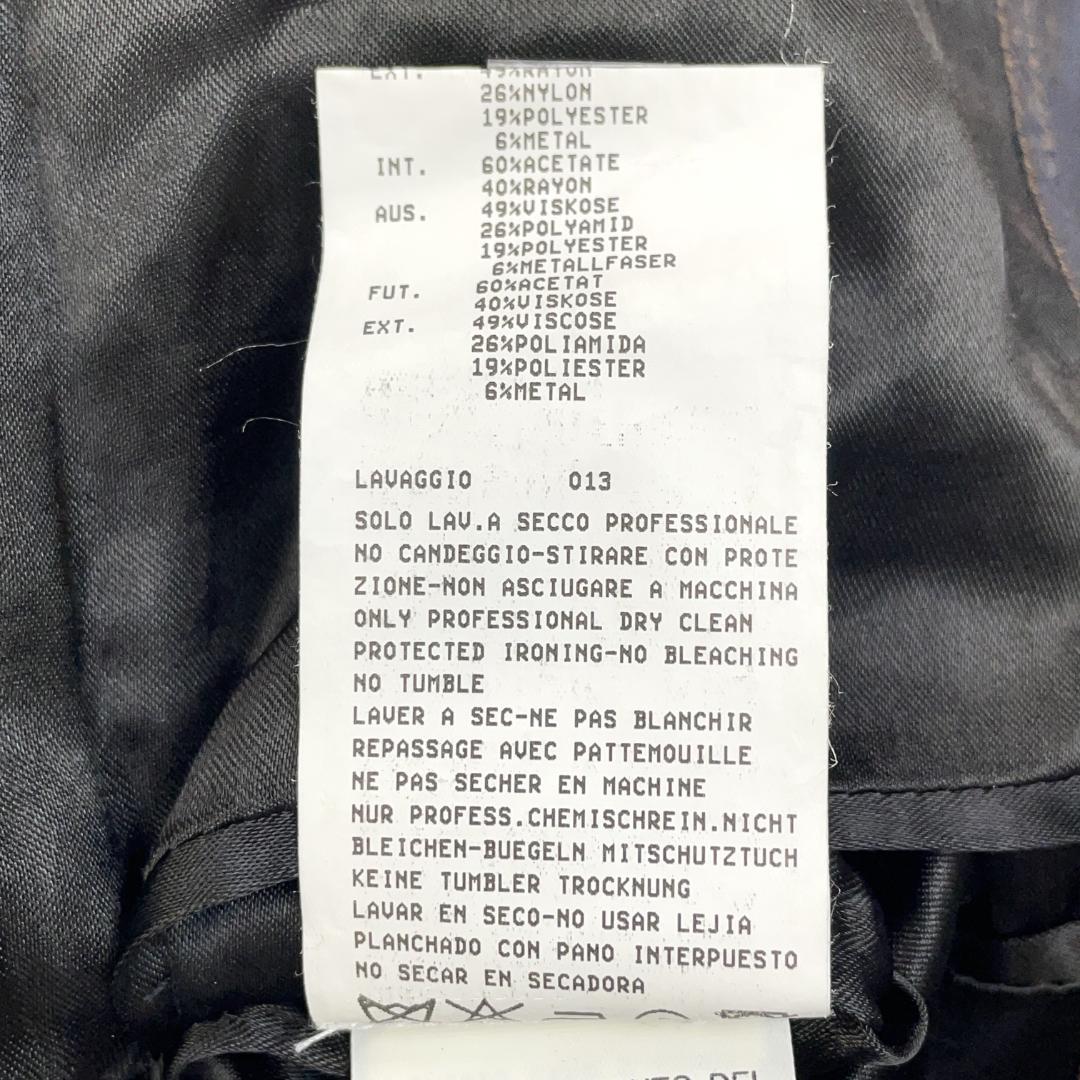 カジュアルジャケットM