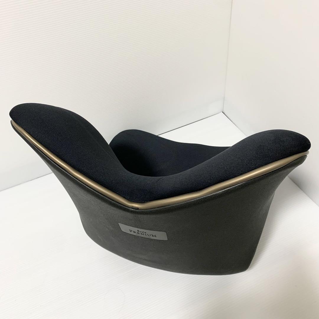 スタイル 骨盤サポート