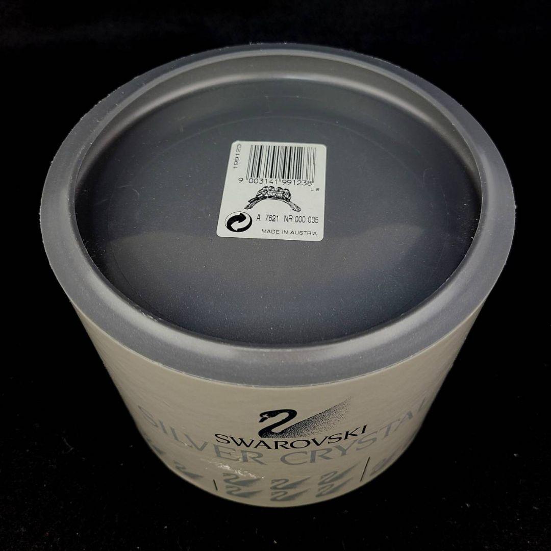 SALE/103%OFF】 廃盤品 美品 スワロフスキー Swarovski ベビーラブ