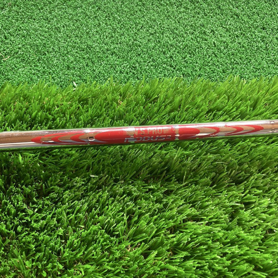 Titleist NSpro modus 52 12Ｆ