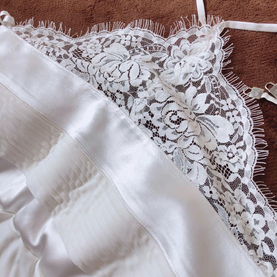 希少⭕️タグ付き　新品　ELISABETTA FRANCHI ボディースーツ　42