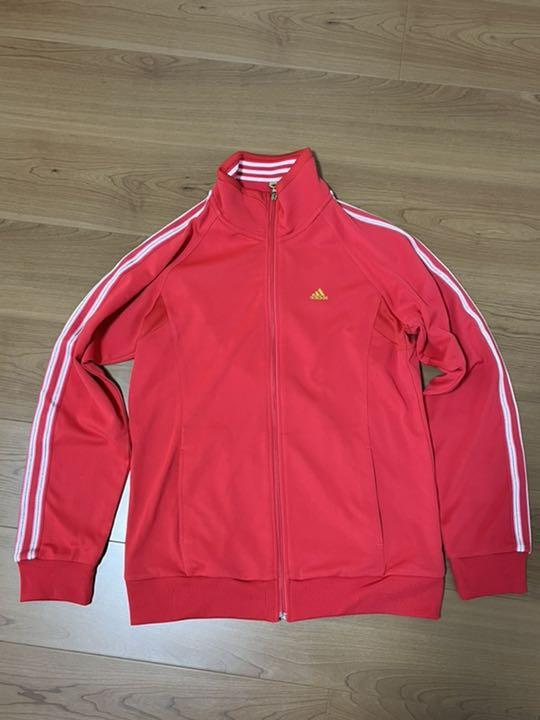 adidas アディダス ジャージ