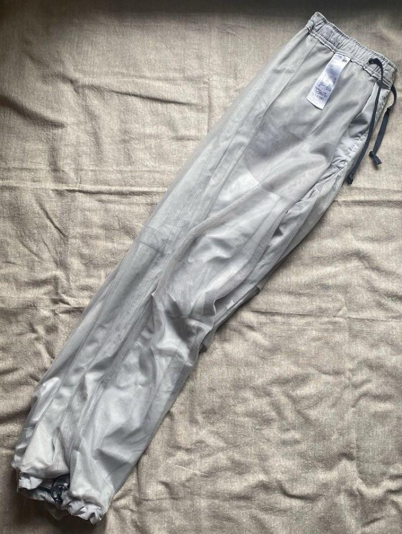 UNIQLO ウインドブレーカー上下MENS Lサイズ