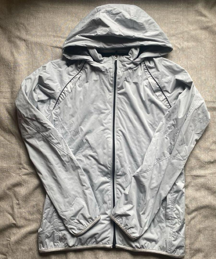 UNIQLO ウインドブレーカー上下MENS Lサイズ