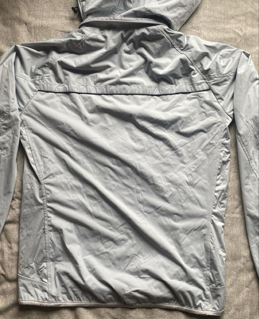 UNIQLO ウインドブレーカー上下MENS Lサイズ