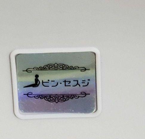 ピンセスジ　韓国　大人気　姿勢矯正　背筋矯正　骨盤クッションチェア　オフィス等に