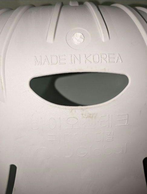 ピンセスジ　韓国　大人気　姿勢矯正　背筋矯正　骨盤クッションチェア　オフィス等に
