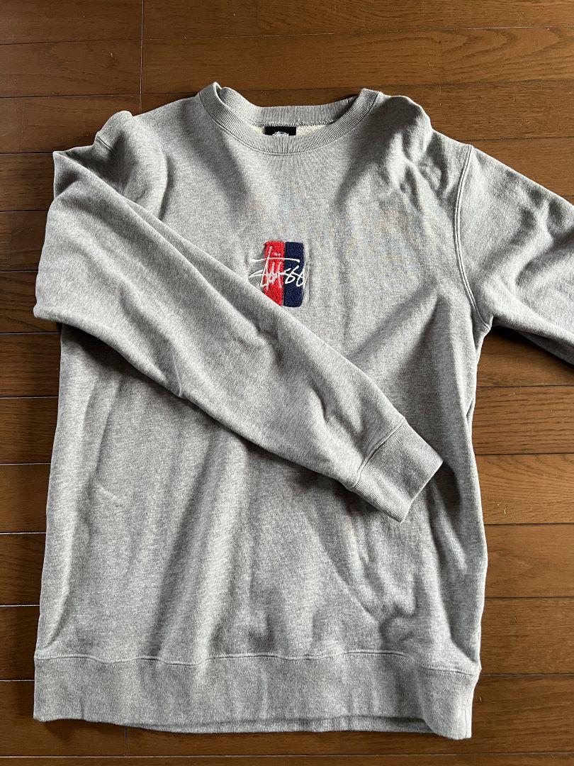 大きいサイズメンズ STUSSY × NIKE ステューシー ナイキ コラボ