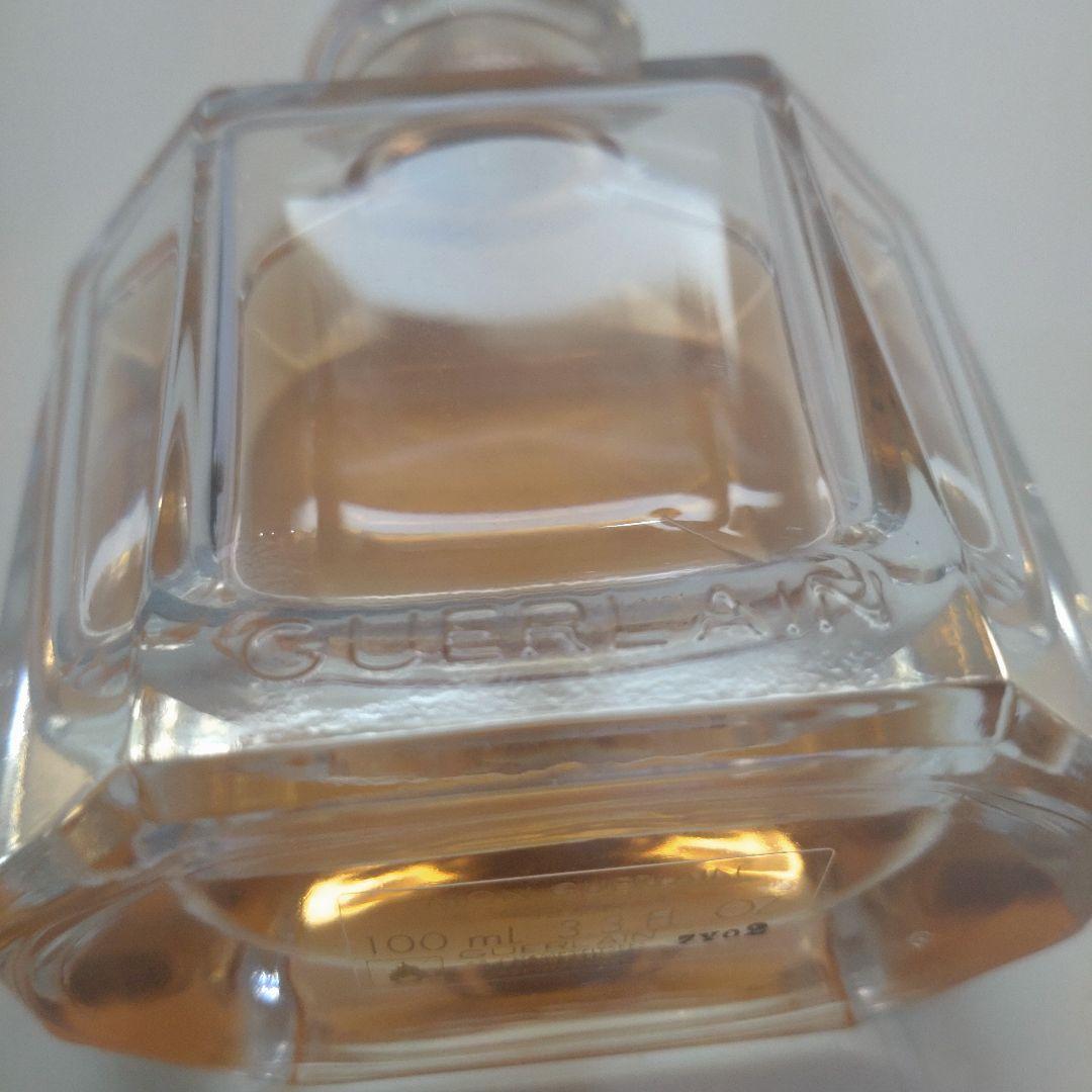 MON GUERLAIN モンゲラン オーデパルファン EDP 100ml