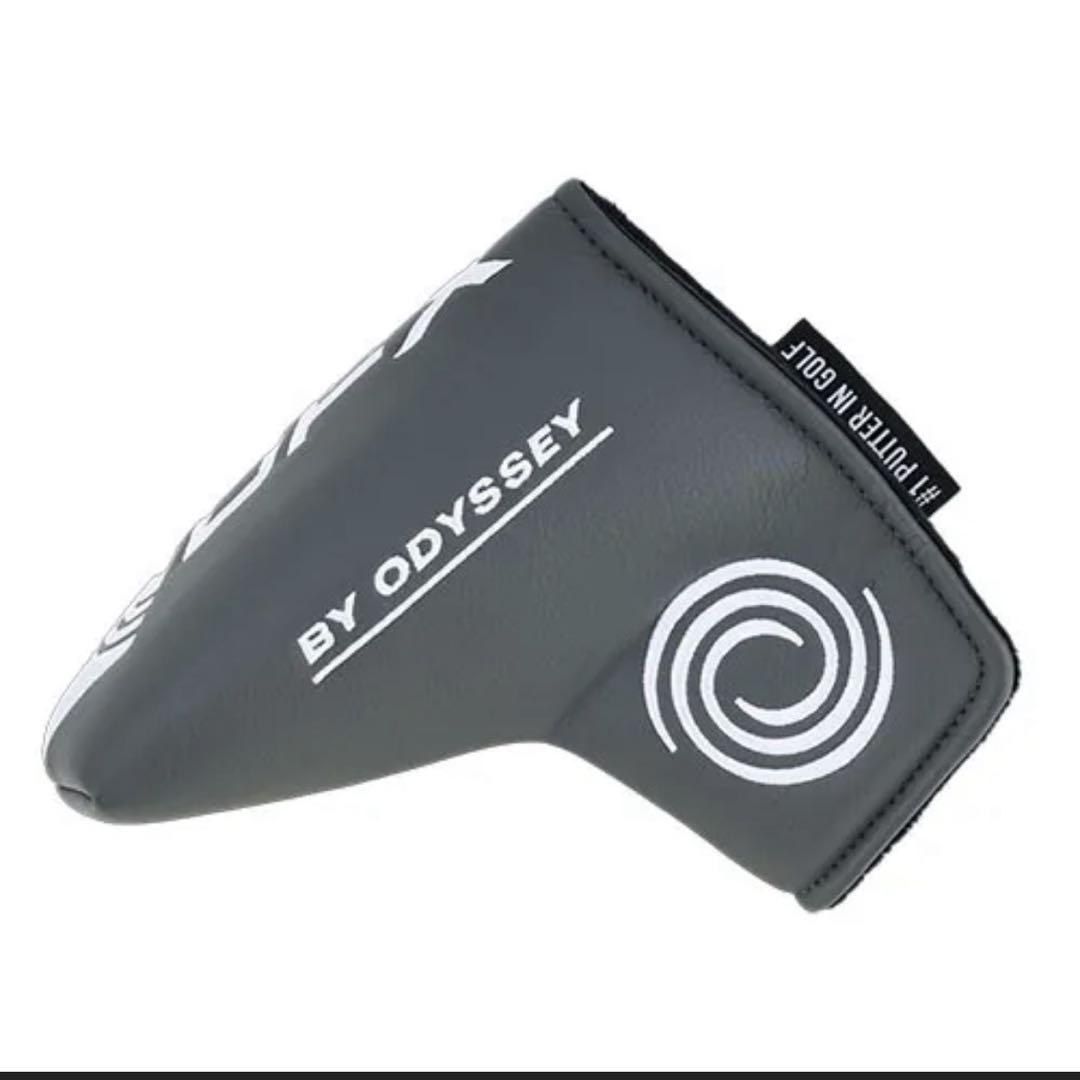 オデッセイ DFX BY ODYSSEY #1W パター