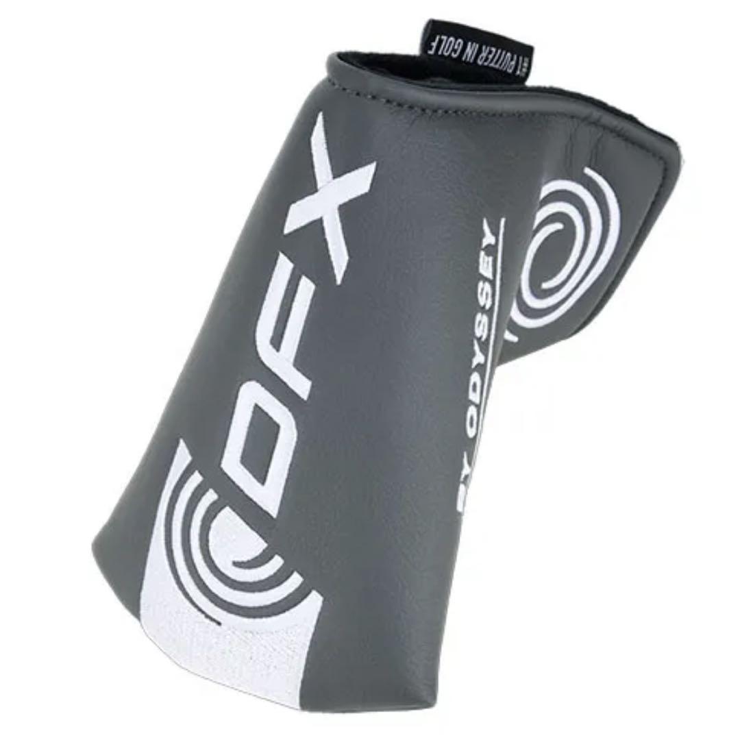 オデッセイ DFX BY ODYSSEY #1W パター