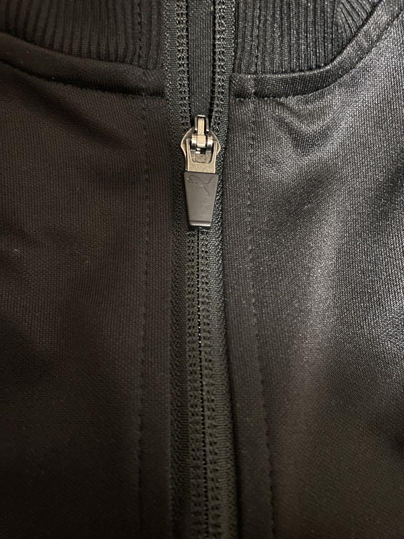 プーマ　PUMAセットアップジャージ　人気カラー