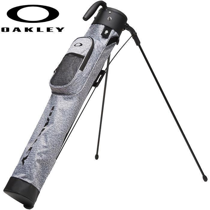 新品 OAKLEY オークリー セルフスタンドバッグ フード付き WH