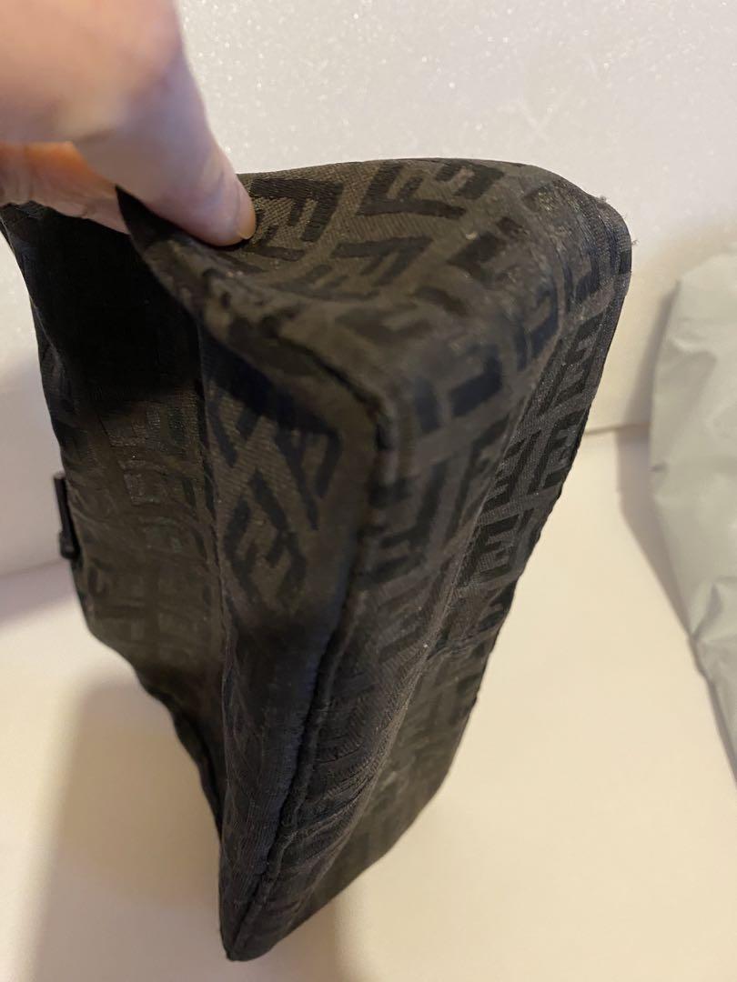 fendi ズッカ