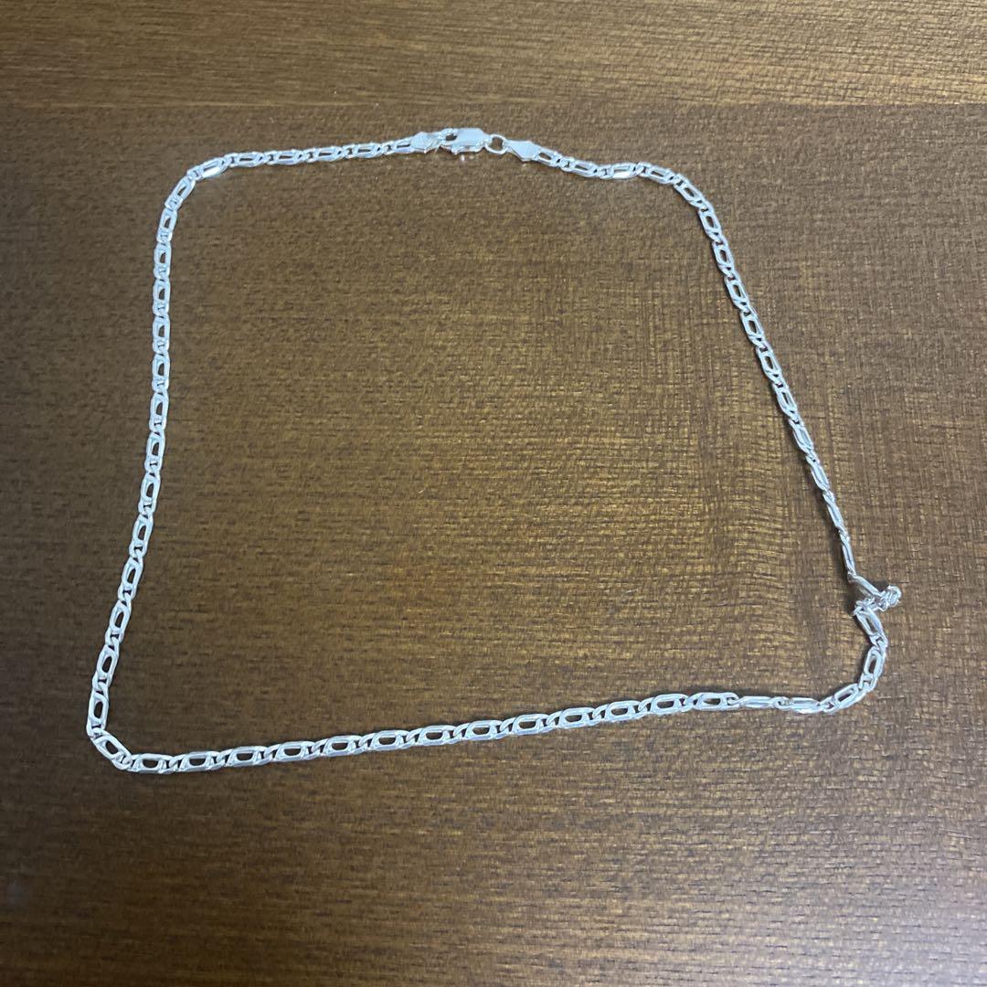 メンズネックレス MexicanJewelry　CHAIN