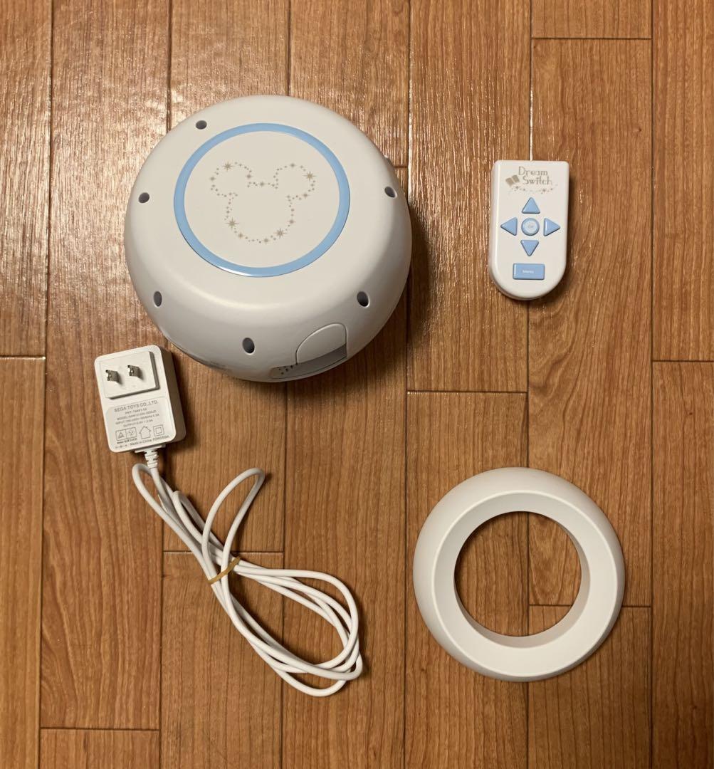 良品！Dream Switch 本体