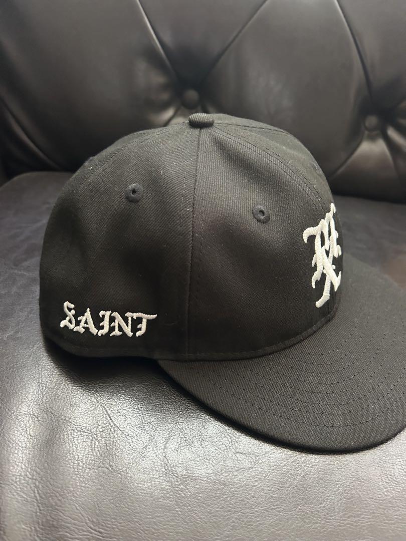 P*L様 Saint Mxxxxxx × new era 9FIFTY キャップ