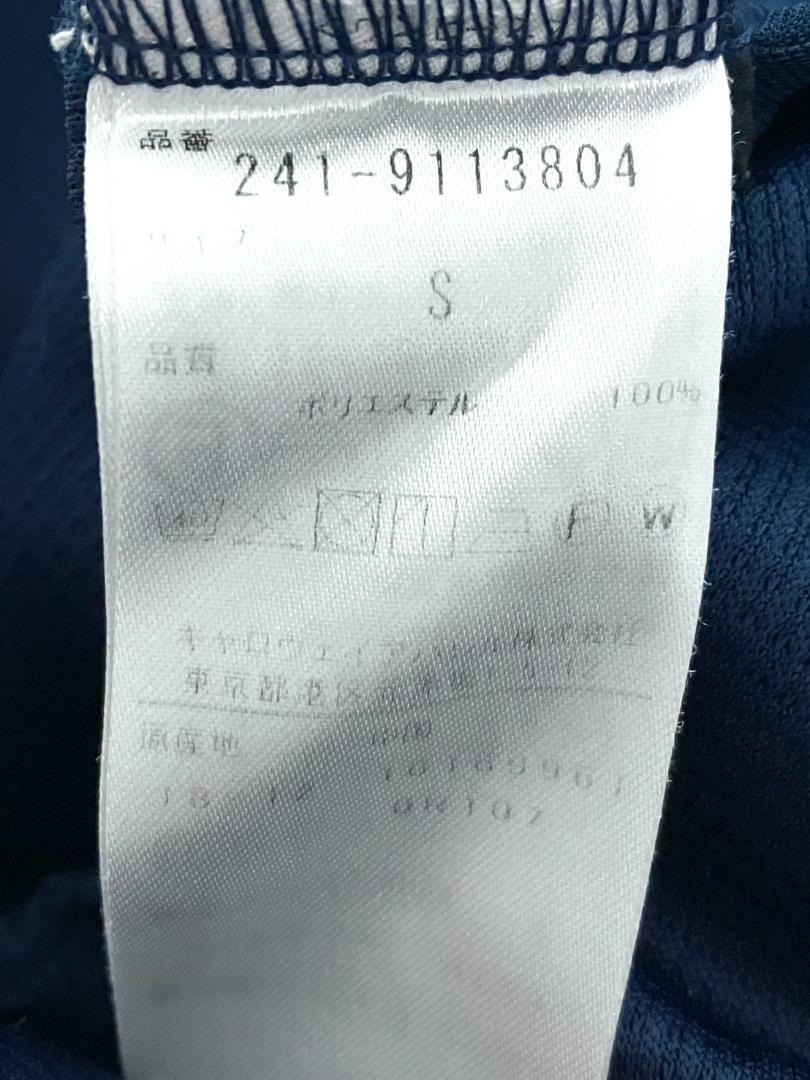 【24時間以内/匿名配送】キャロウェイ レディース 半袖 ワンピース Sサイズ