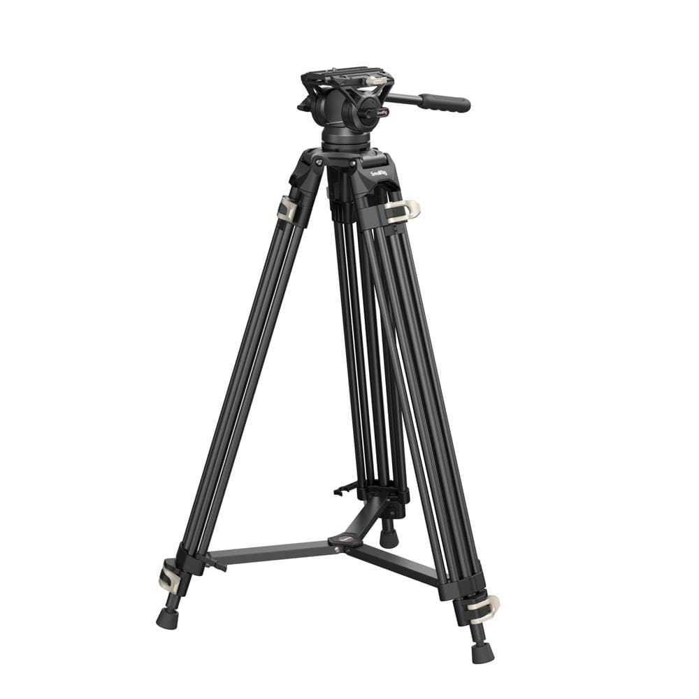 カメラ三脚SmallRig 3751 Heavy-Duty Fluid Head