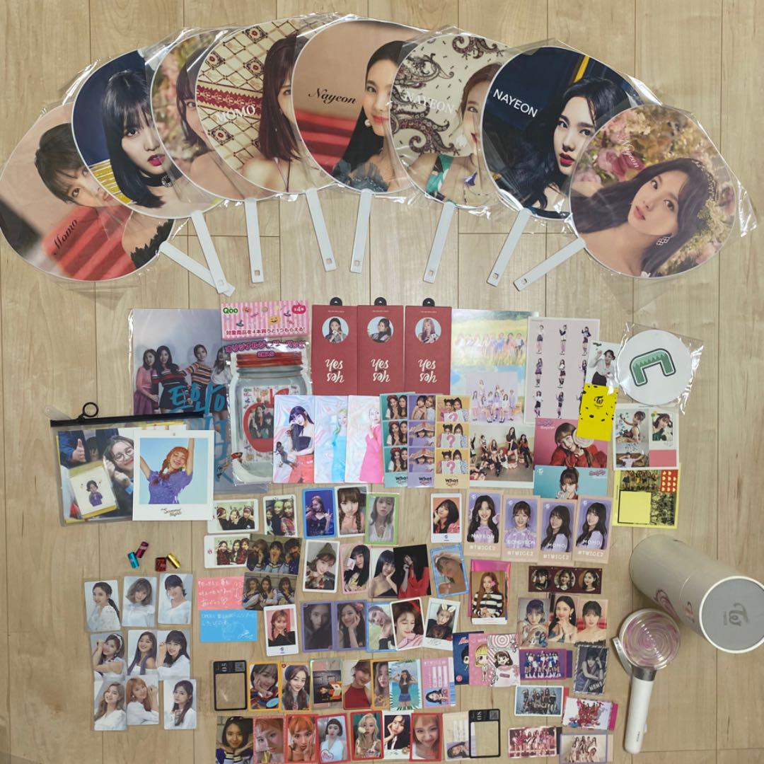 ブルー系【☆安心の定価販売☆】(値下げしました)TWICE まとめ売り 約40枚+グッズ(タオル追加) K-POP/アジア 本・音楽・ゲームブルー系¥20,482-braulino.com.br ブルー系【☆安心の定価販売☆】(値下げしました)TWICE まとめ売り 約40枚+グッズ(タオル追加) K-POP/アジア 本・音楽・ゲームブルー系¥20,482-braulino.com.br