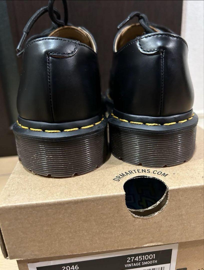 Dr.Martens 2046