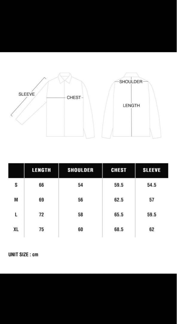 ジャケット・アウター NEIGHBORHOOD 24AW WASHED COVERALL JACKET