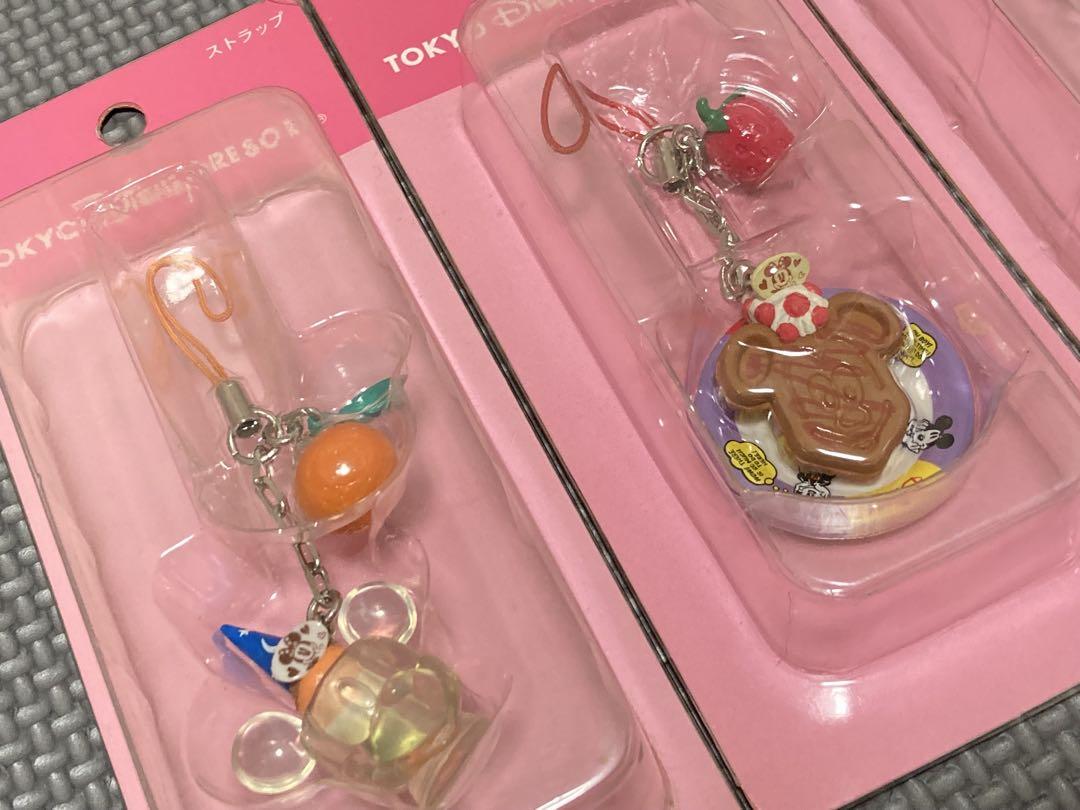 ディズニー ミニチュアコレクション