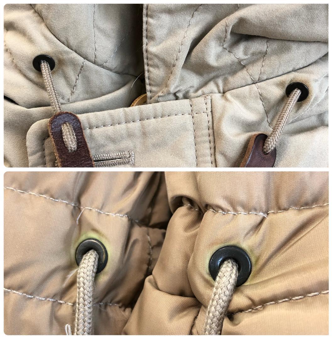 【MONCLER】モンクレール ベルコール（VERCORS）ダウンコート