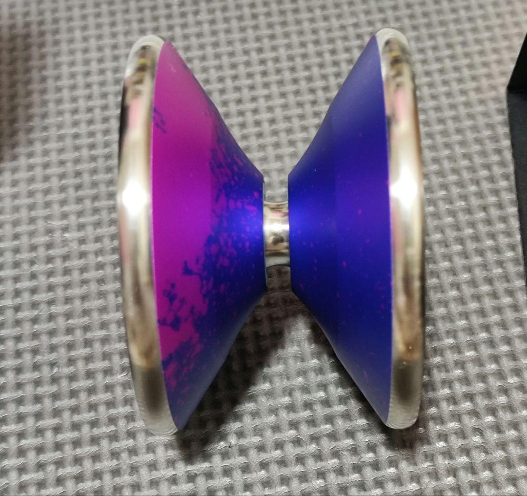 ガドル キングセイコー 44KS クロノメーター 後期 キャップゴールド