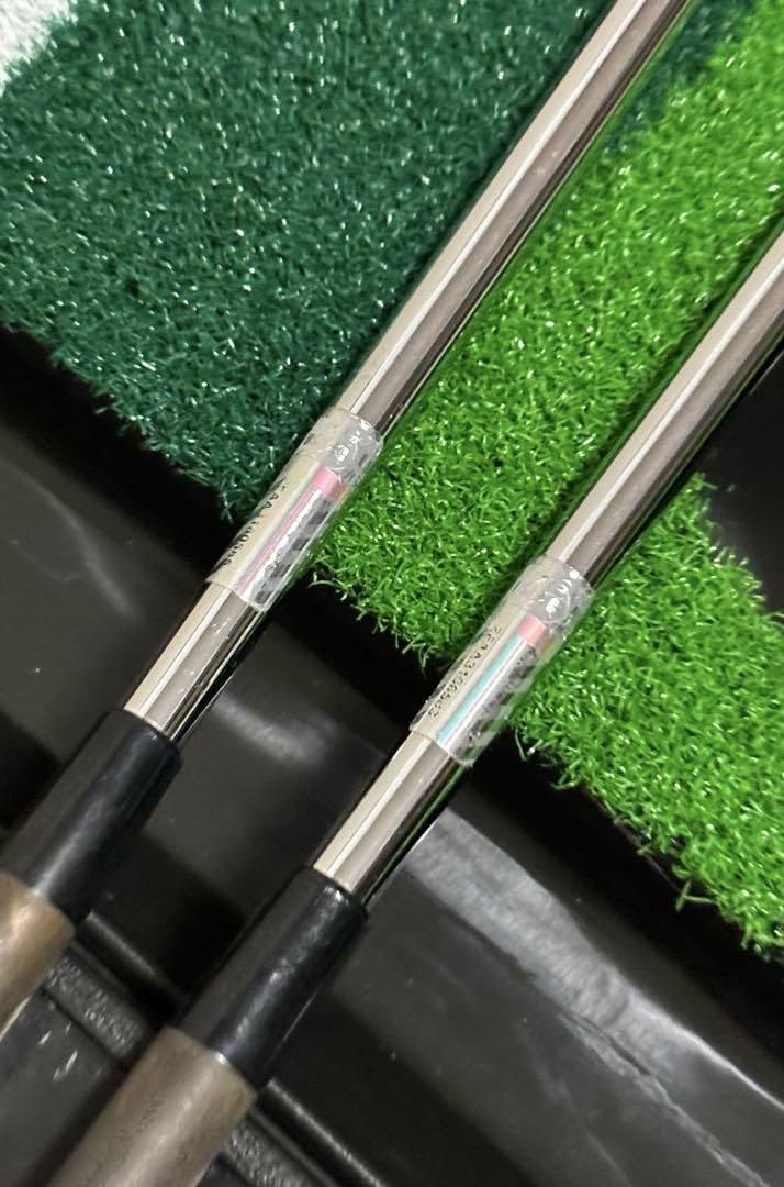 ⭐️美品名器⭐️ ブリヂストン TOUR B XW-F 52° モーダス120