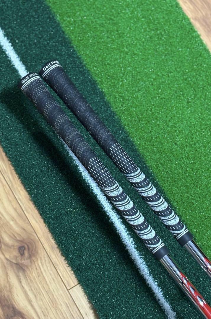 ⭐️美品名器⭐️ ブリヂストン TOUR B XW-F 52° モーダス120