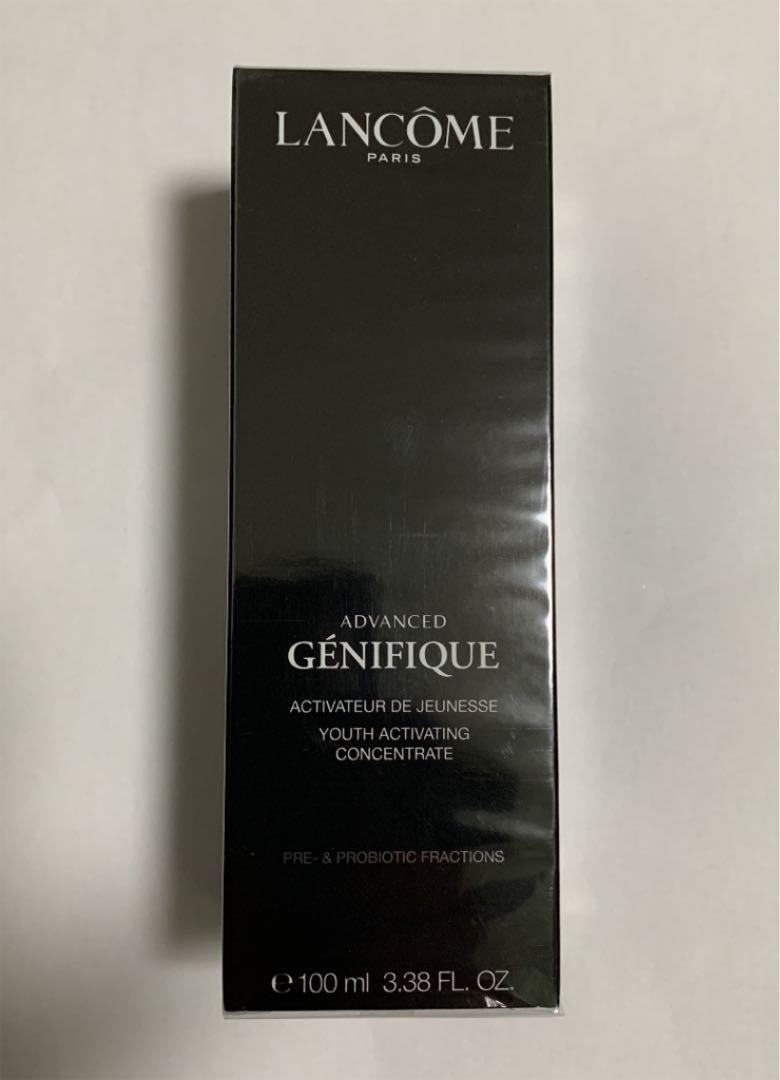 ランコム ジェニフィック アドバンスト N 100ml 美容液