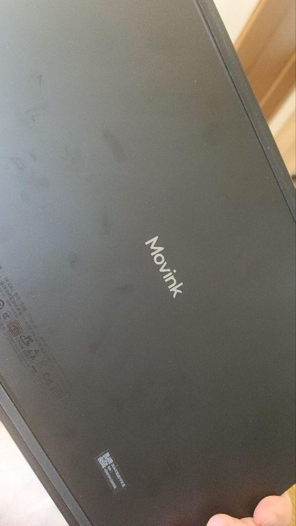 Wacom movink スタンド付き