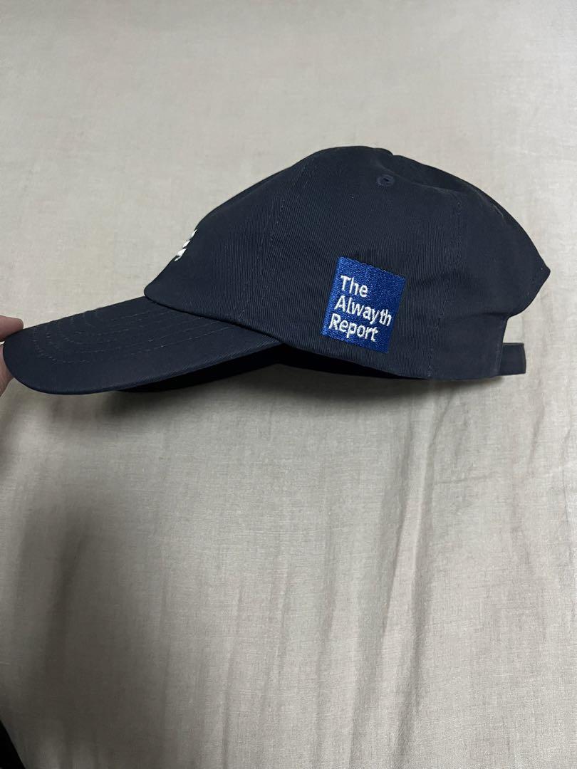 帽子 WAKE sapporo Alwayth Cap NAVY WAKE. | Alwayth🌦 @allweatherproof for WAKE. @wake.sapporo