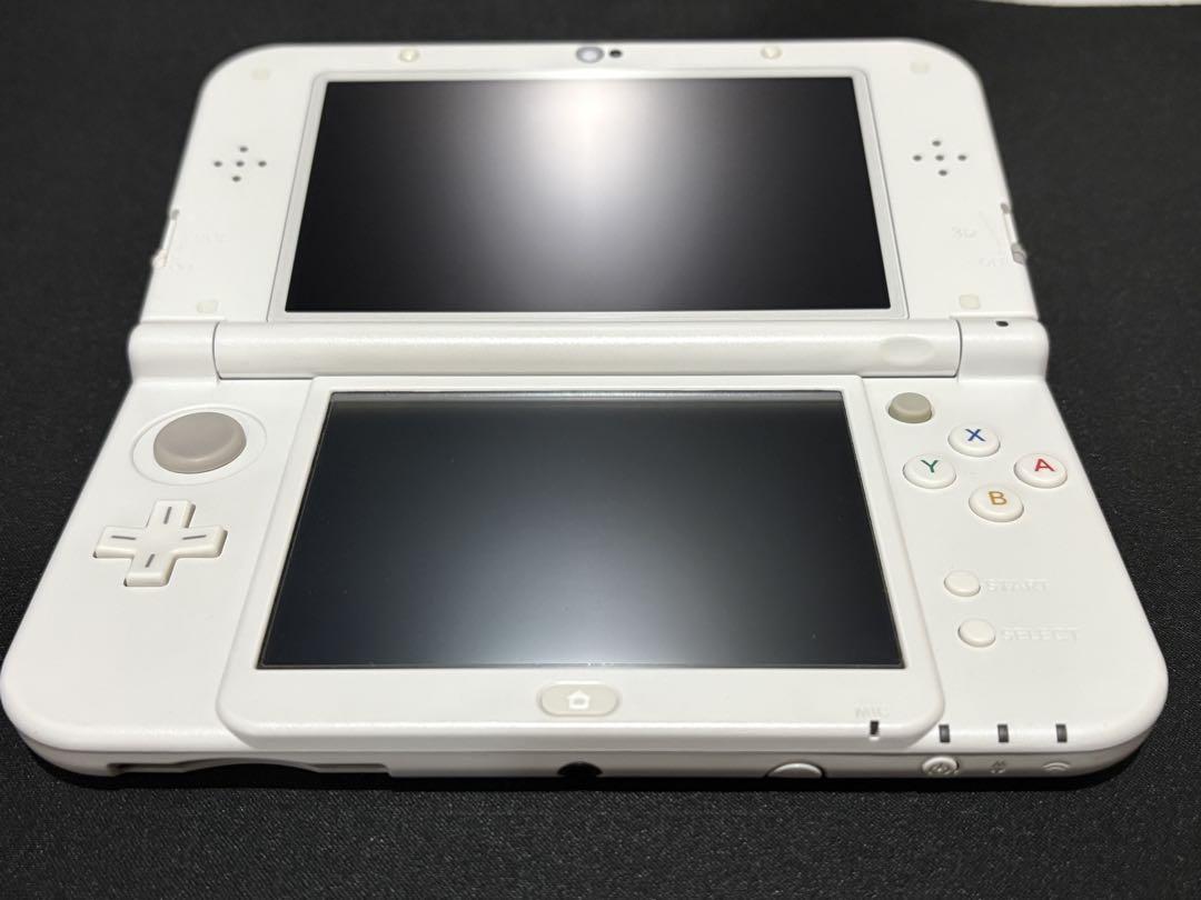new NINTENDO
