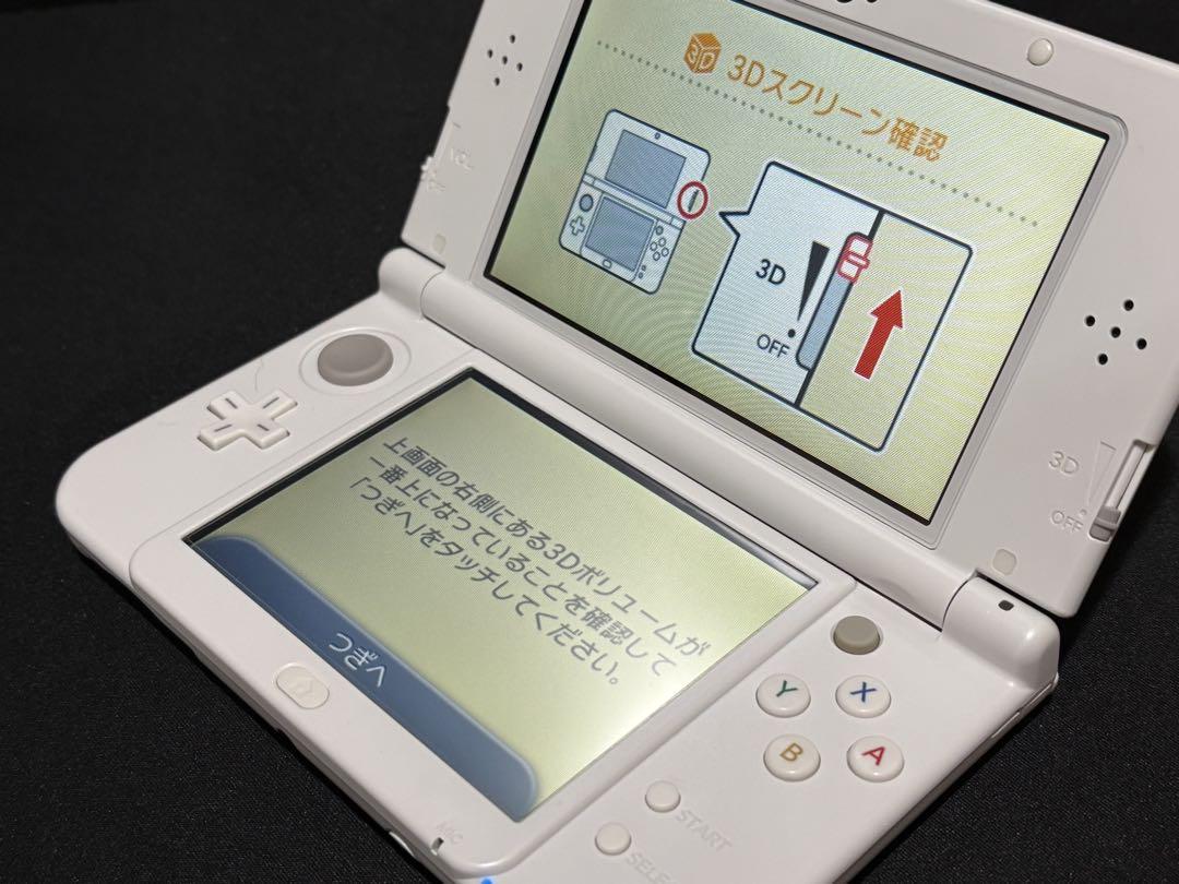 new NINTENDO