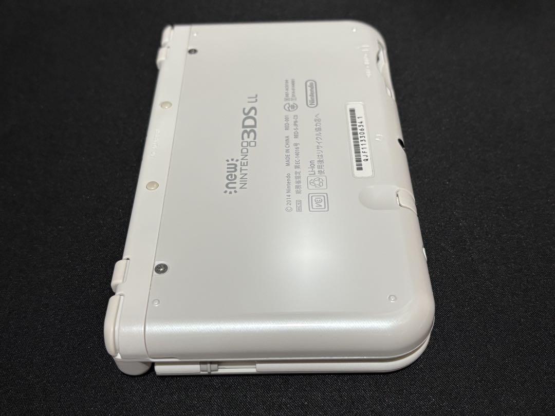 NINTENDO 3DS