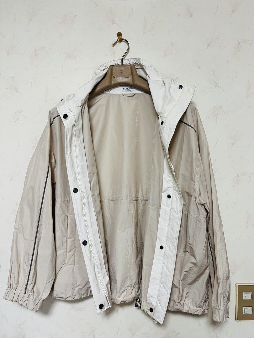 お値下げ！　ブルネロクチネリ　BRUNELLO CUCINELLI ジャケット