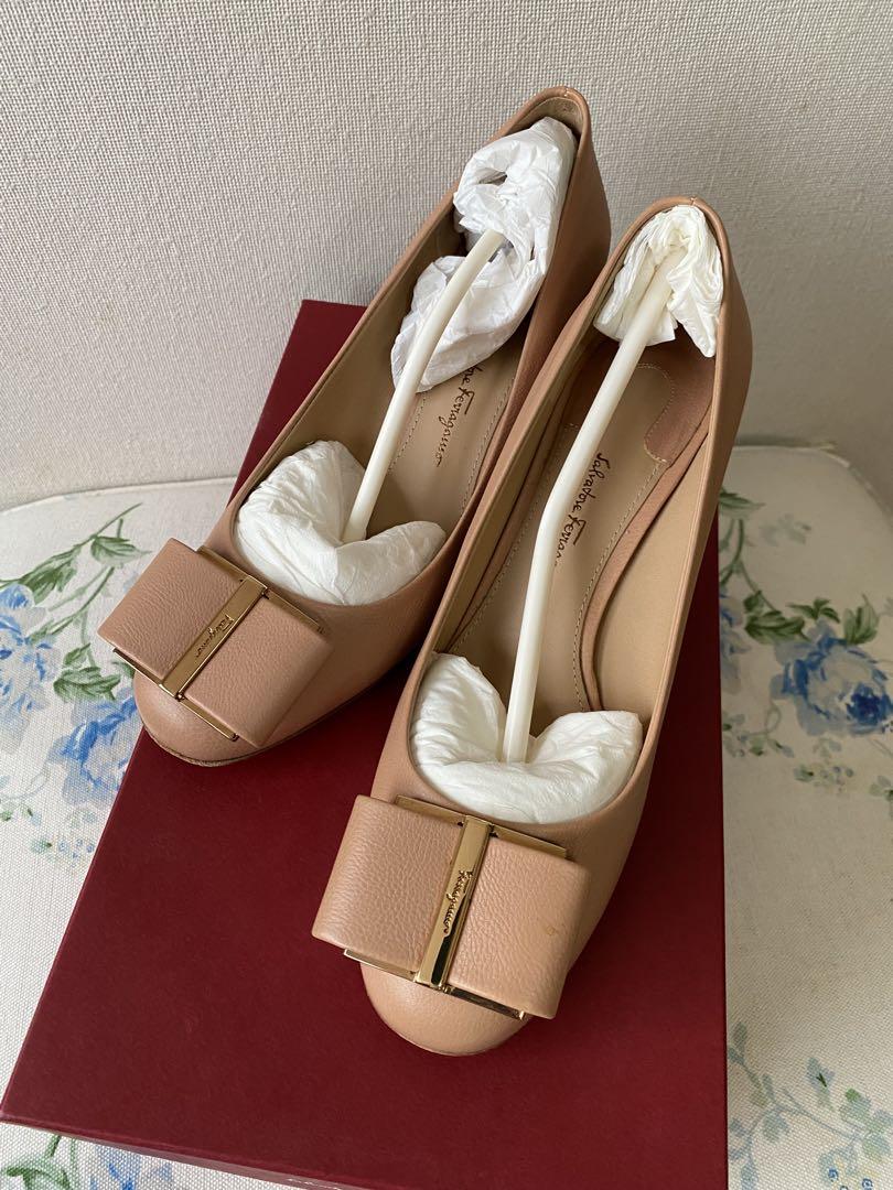 ♡ Salvatore Ferragamo ♡
