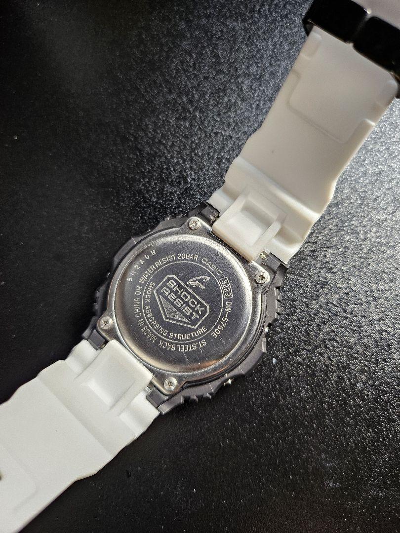 DW-5750E カスタム