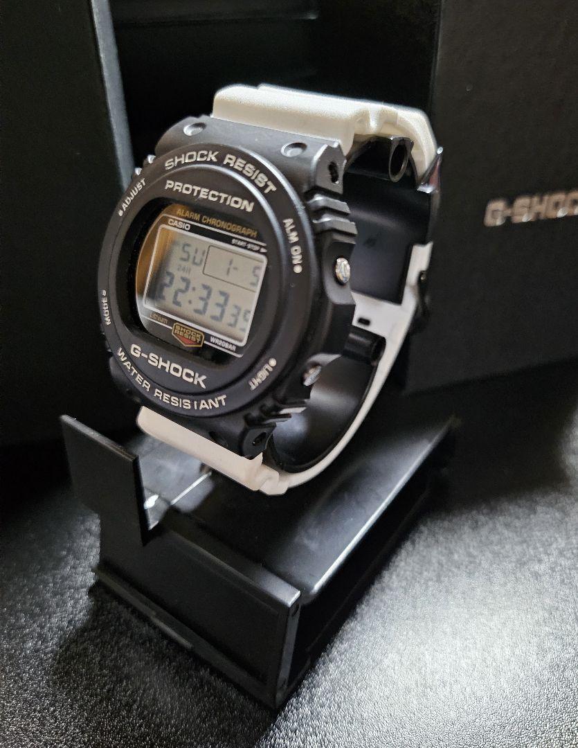 DW-5750E カスタム