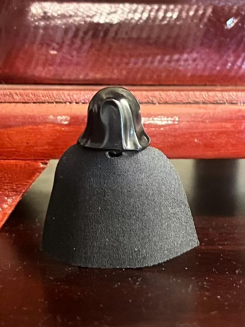 フィギュア目立った傷や汚れなし