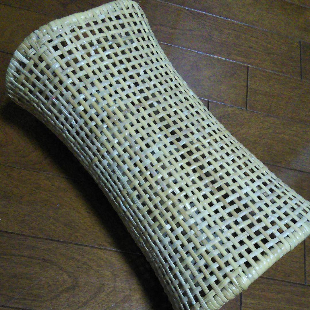 【送料込】竹枕