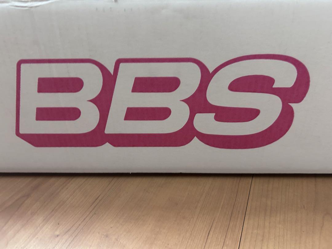 BBS ディレクターズチェア 非売品 赤 希少品Ω