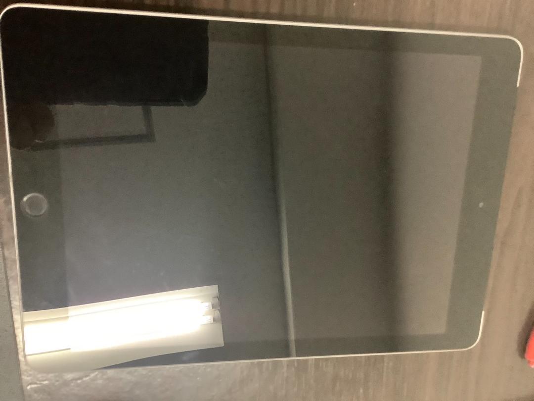Apple iPad (第６世代) Wi-Fi +Cellular 128GB
