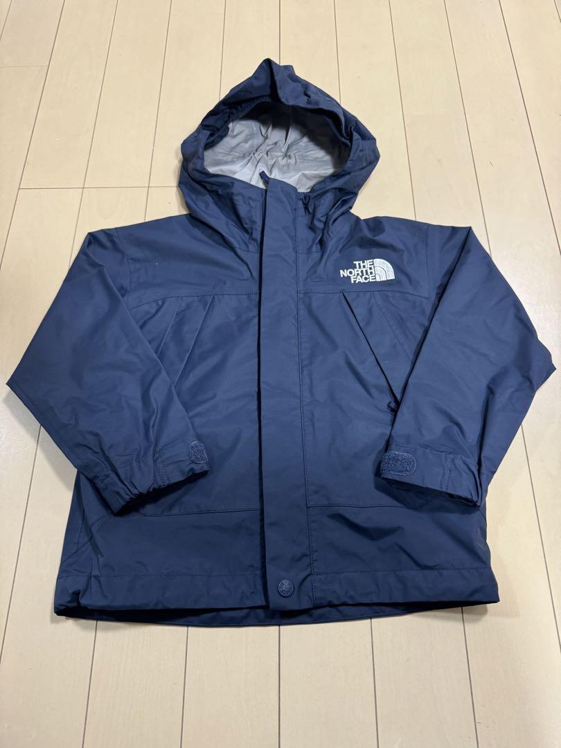 NPJ61914 ノースフェイス North Face ドットショットジャケット